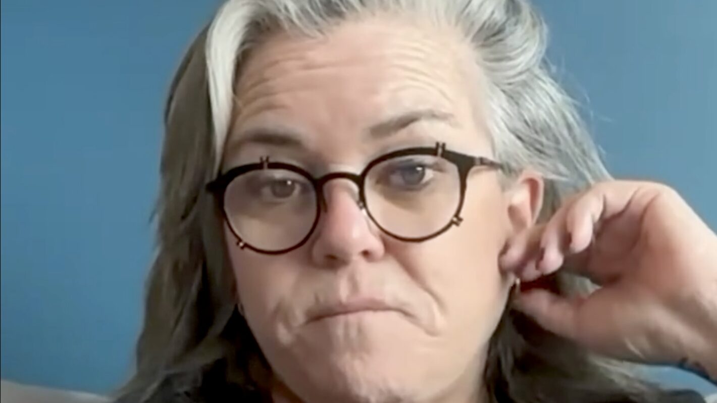 Photo: aol.com Rosie O'Donnell Says She Will Return to The View for 30th Season