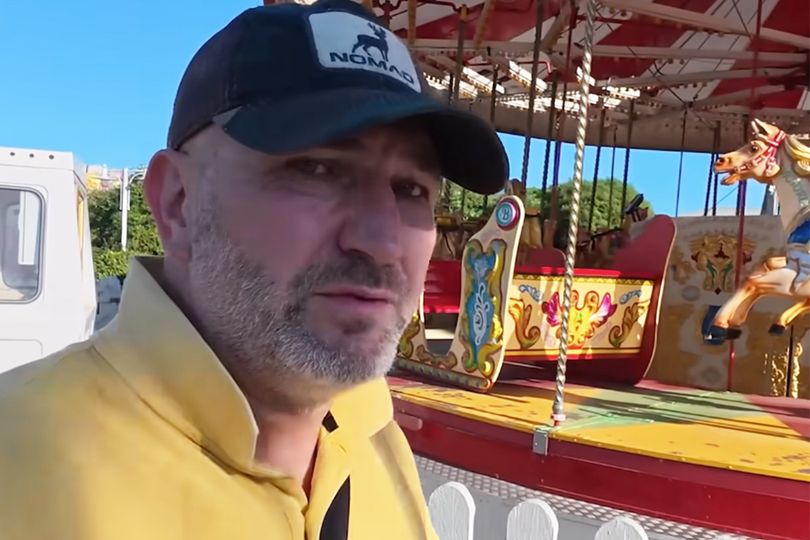 Man visits Butlin's in 'UK's worst seaside town' – and realises it's 'absolute waffle'