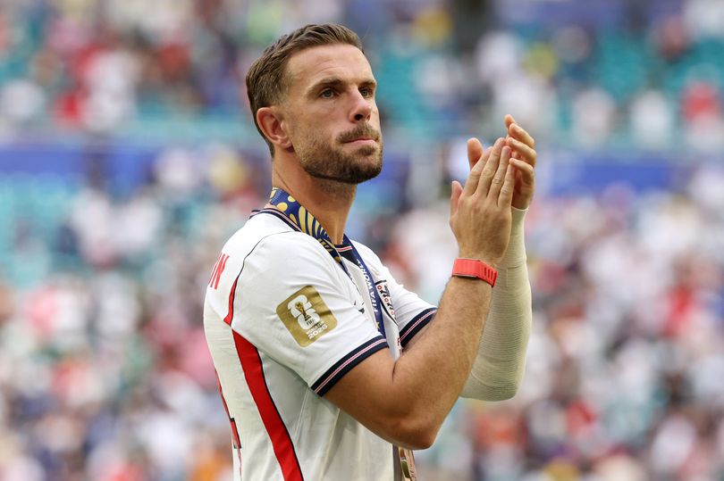 Chelsea sign Jordan Henderson as ex-Liverpool captain completes shock move