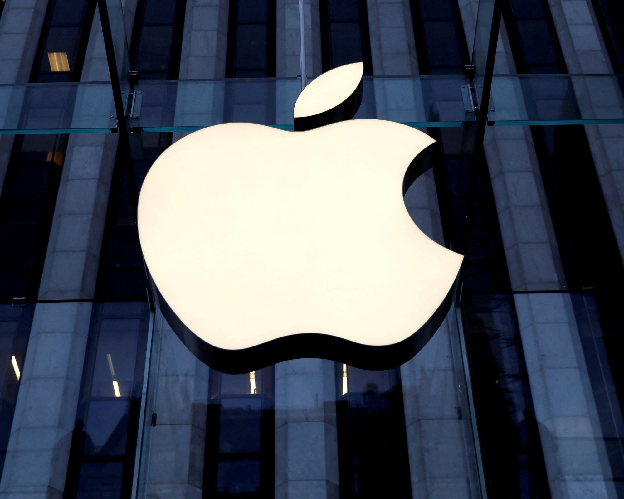Apple files legal challenge to UK government’s encrypted iCloud data demand