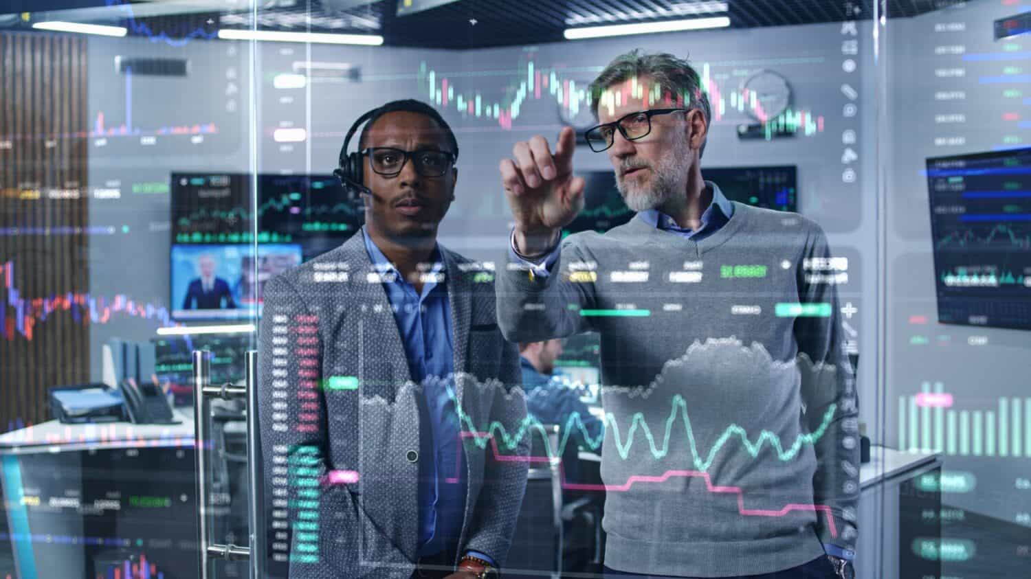 After Comparing Every AI ETF, These 3 Beat the Nasdaq Without Betting on a Single Stock