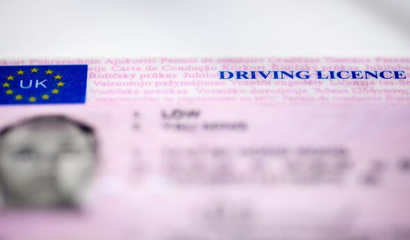 Drivers over 70 hit with £1,000 fine warning over simple 3-minute check -  AOL