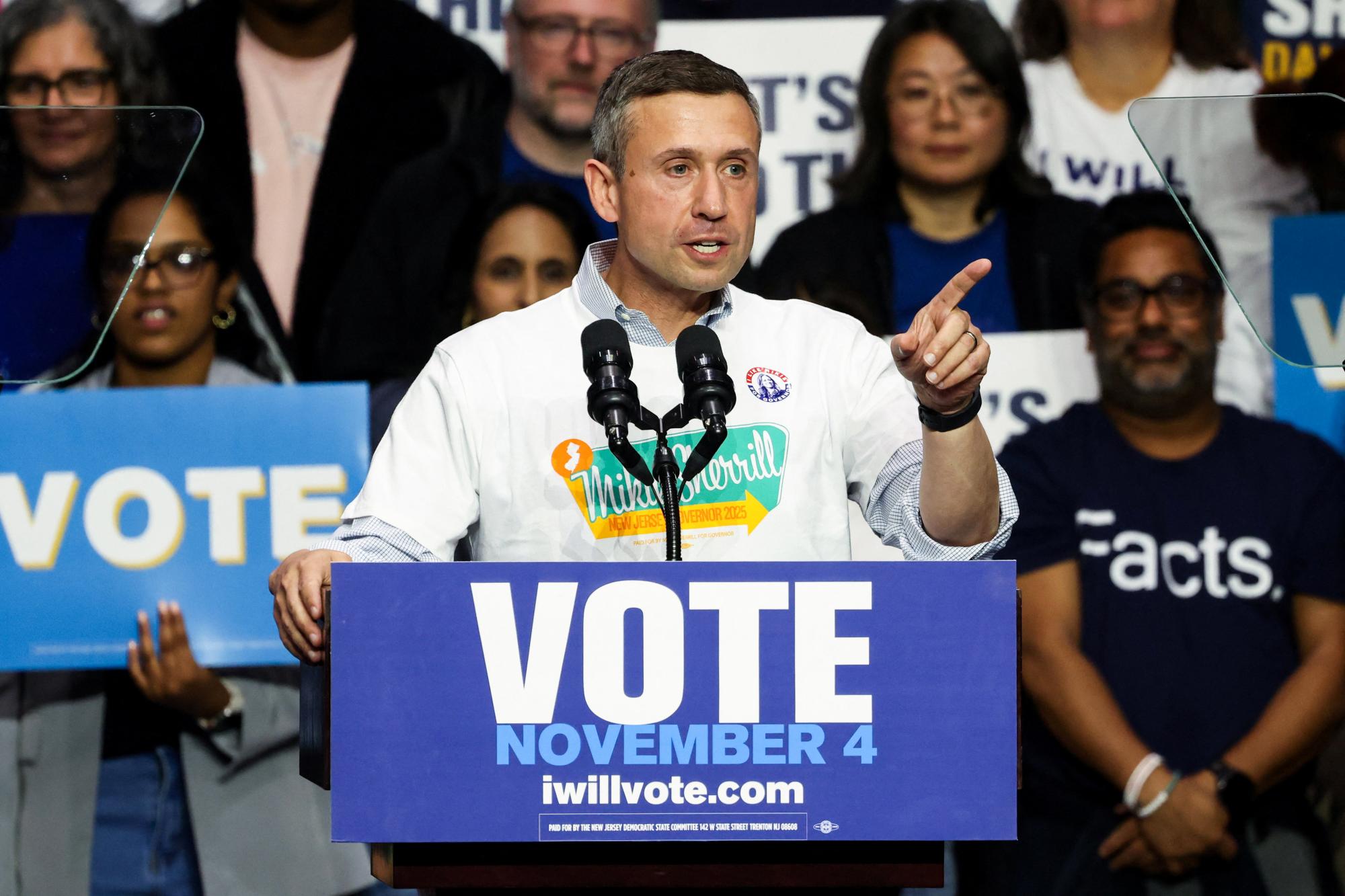 Author of Democrats' 2024 election autopsy report says chapter was left out