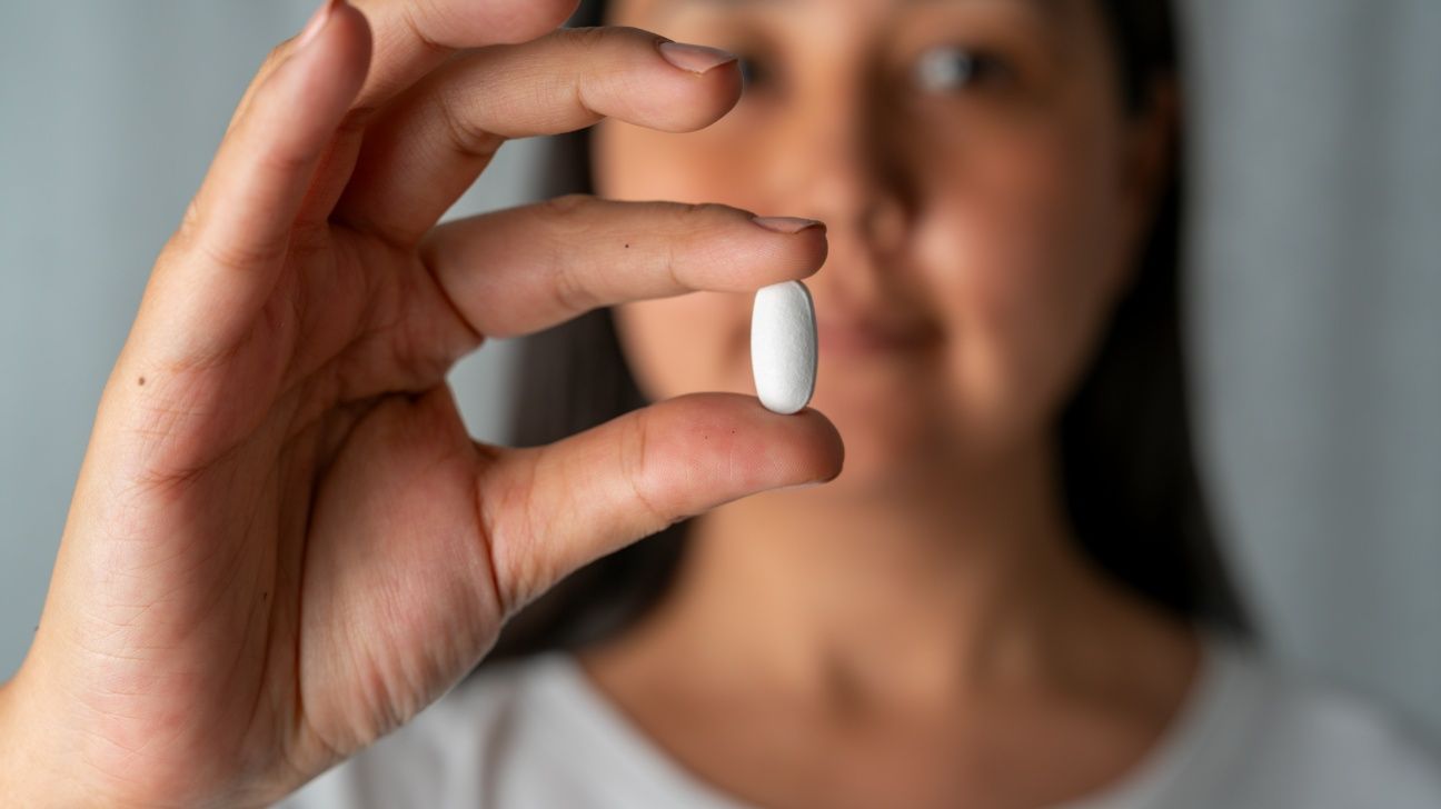 Photo: aol.com Weekly HIV Pill as Effective as Daily Treatment in ISLEND-1 Trial