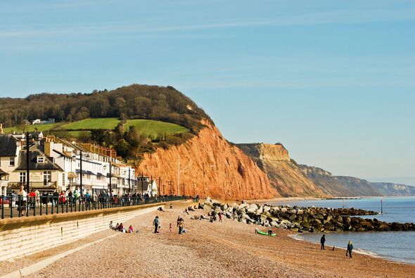 Pretty little UK seaside town set to get huge £21m seafront glow-up