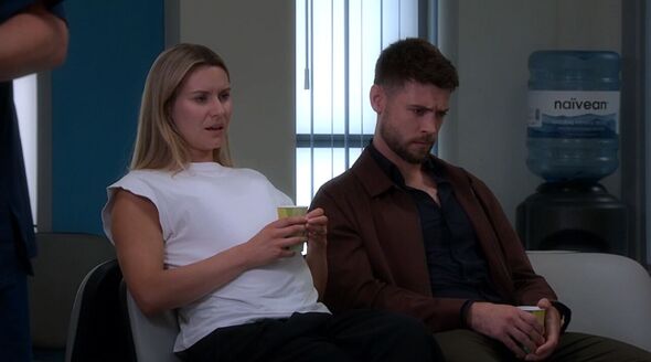 ITV Emmerdale's 'dramatic' wedding week spells trouble for Dawn and Joe