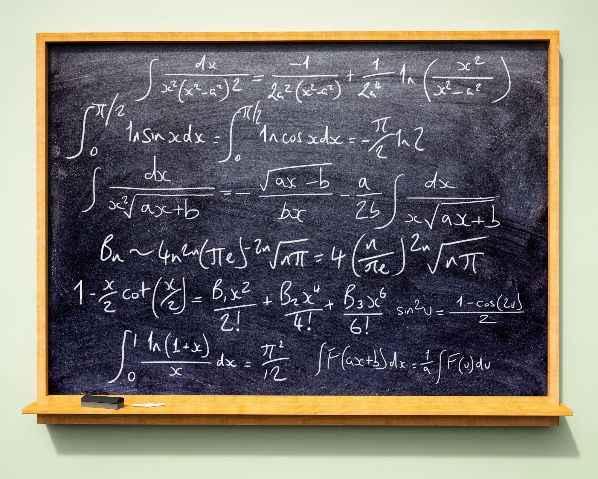 Can you solve it? Are you a match for the world's smartest teen?