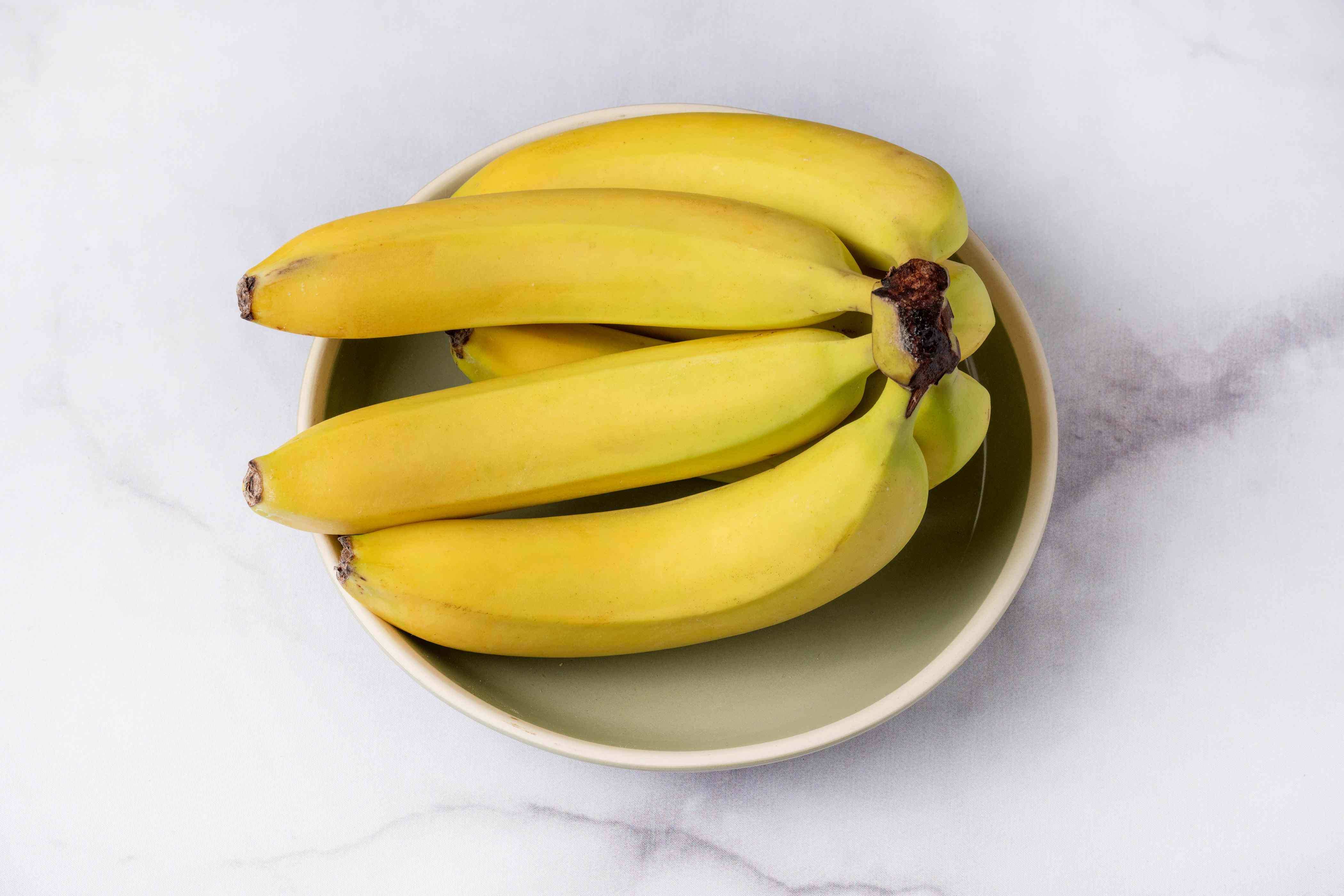 How To Ripen Bananas Overnight With 1 Simple Kitchen Trick