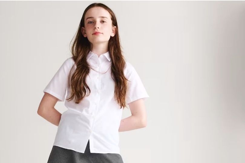 M&S and Next score top marks in battle for best school uniforms