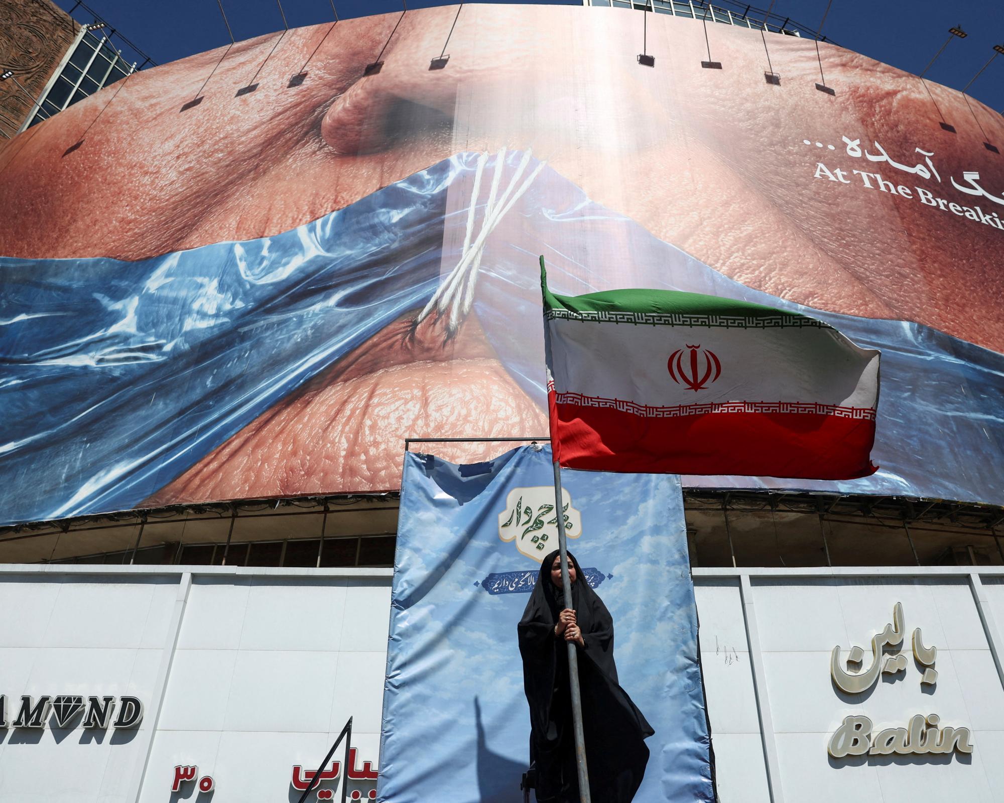 Trump meets his obstinate match in Iran's hardball regime