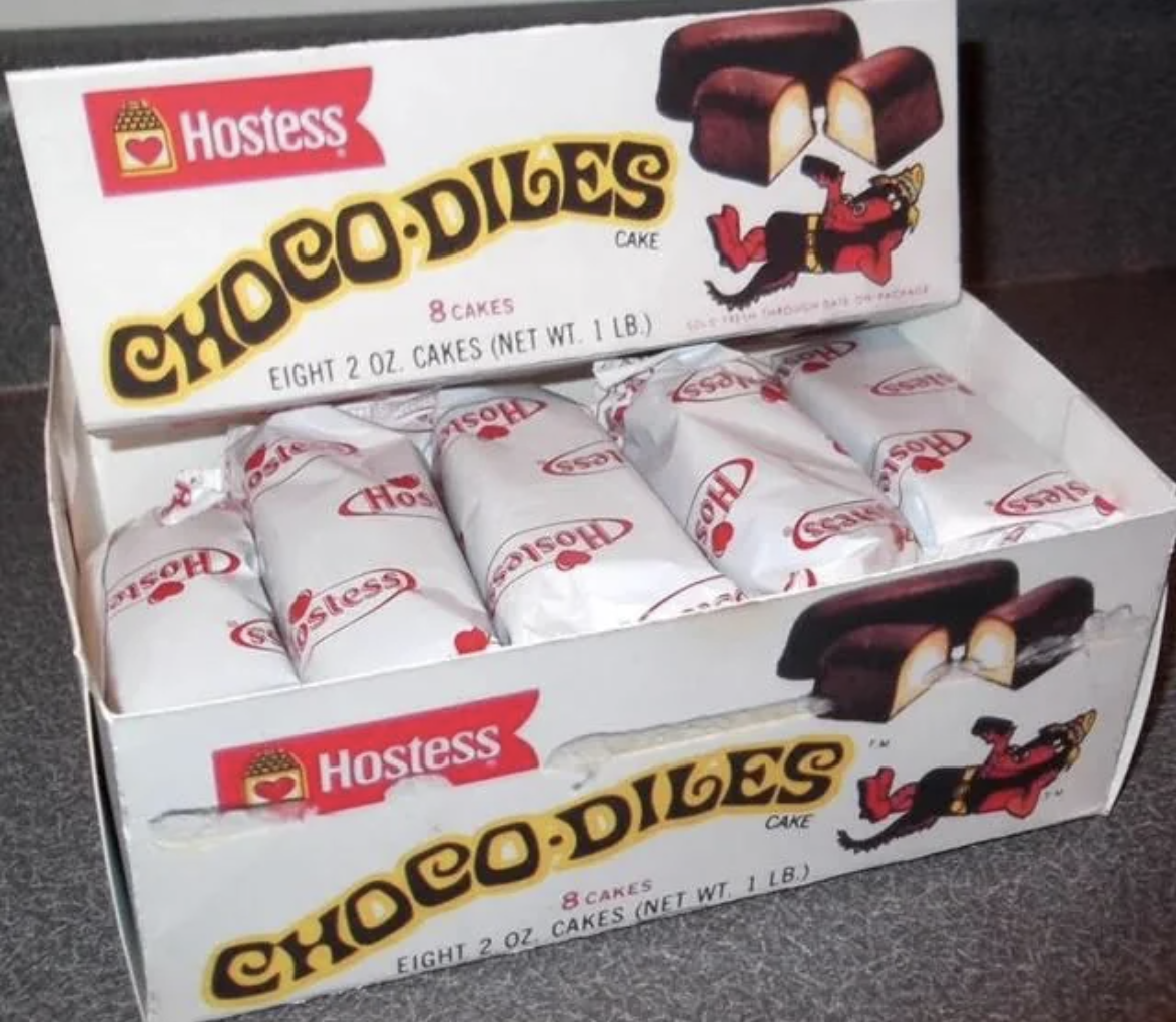 15 Snacks Most ‘80s Kids Had In Their Lunchbox