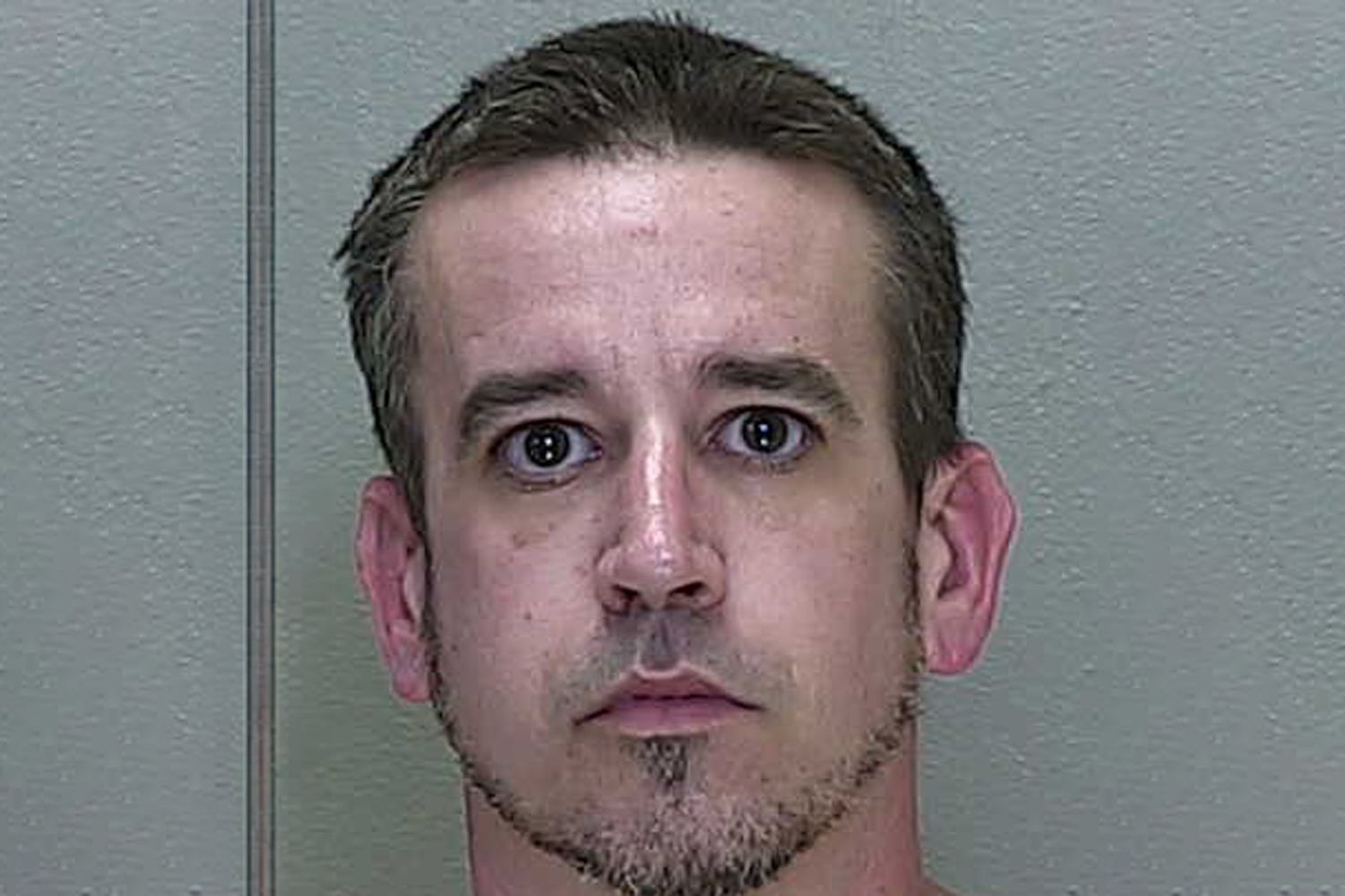 Man Accused of Once Using Leaf Blower on Baby Questioned Paternity of Boy He's Now Charged with Killing
