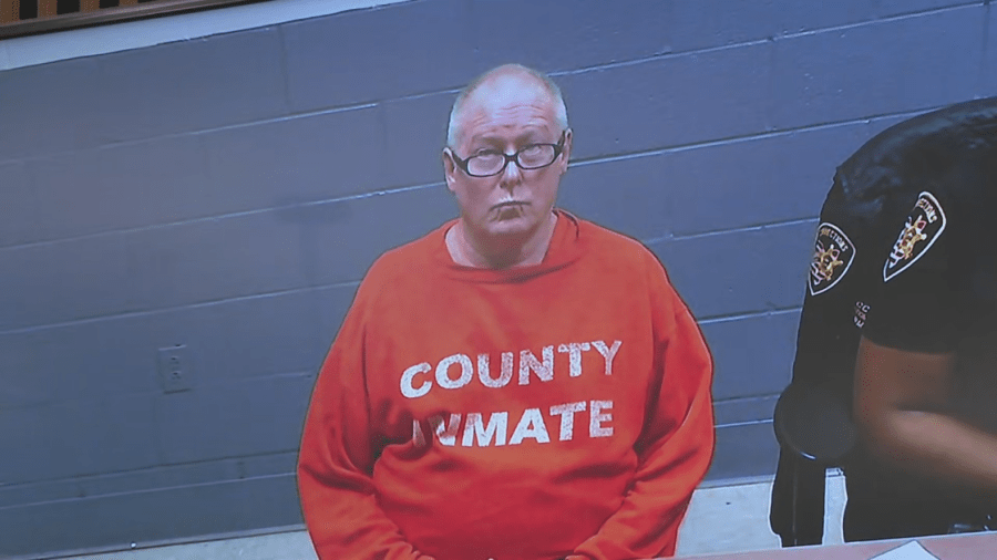 Suspect in murder of building commissioner held without bond: Judge