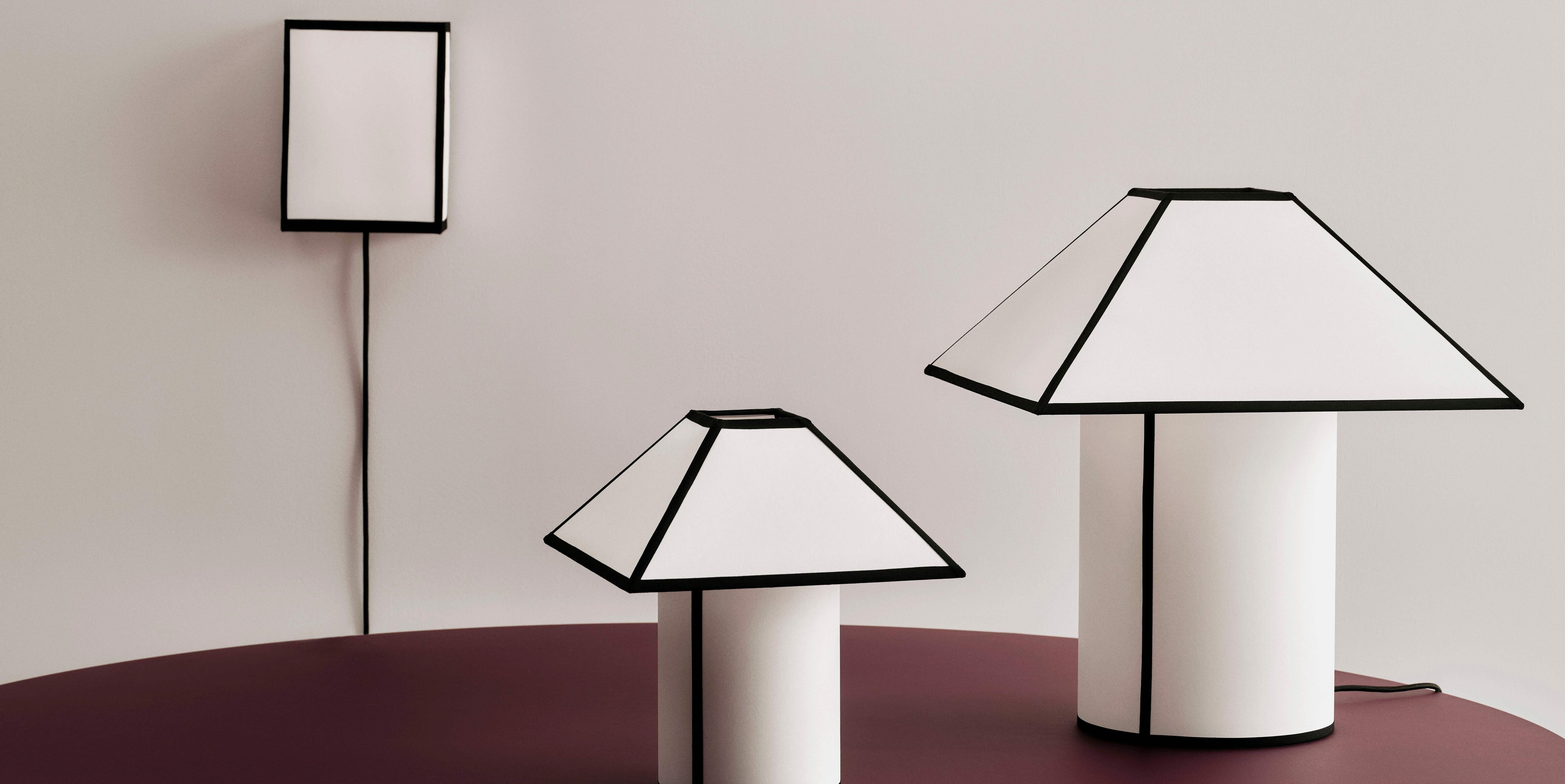 Contrast Piping Is the Tailored Furniture Trend Taking Over Interiors