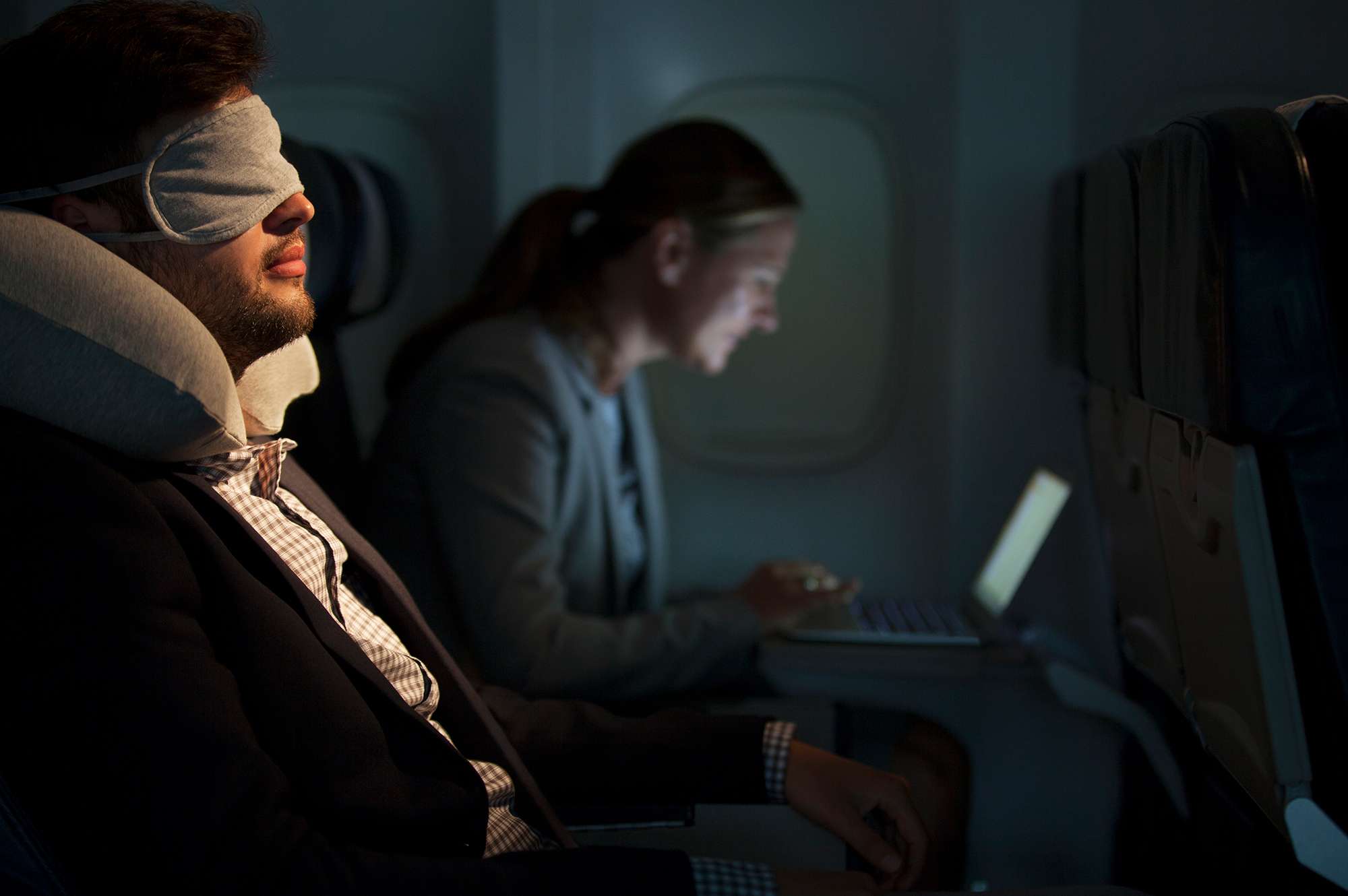 When Red-Eye Flights Actually Save You Money
