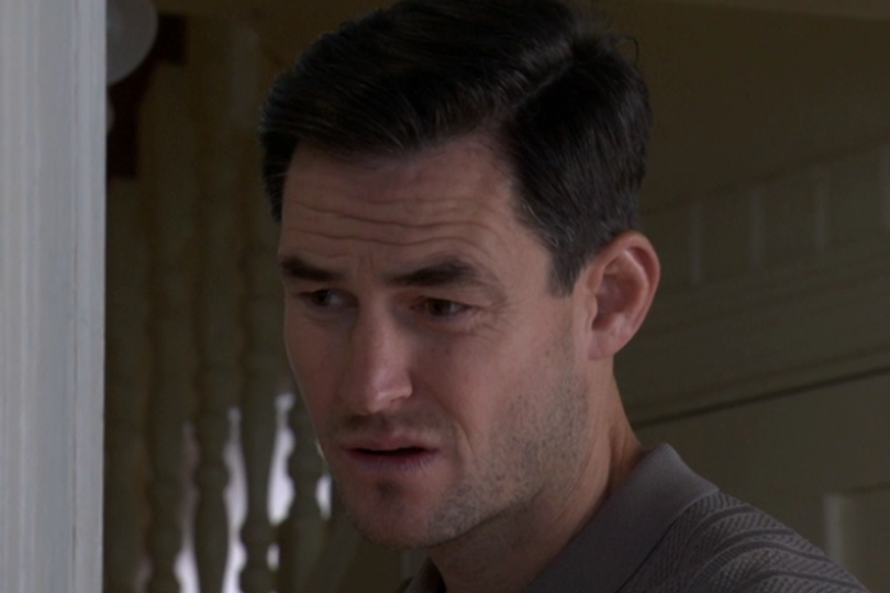 EastEnders Zack Hudson star's life including heartbreaking reason he quit job
