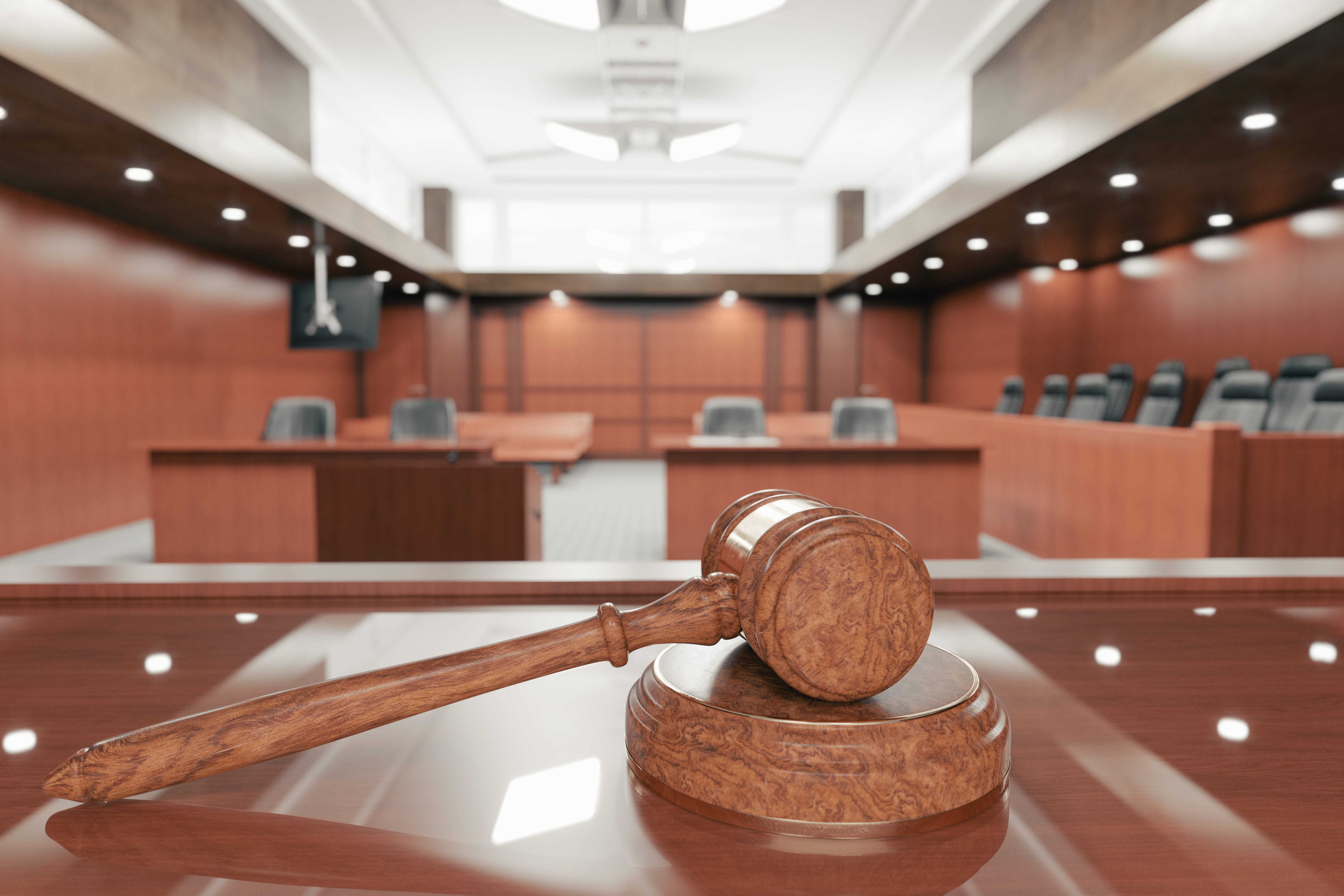House hopeful, a lawyer, accused in alleged misappropriation of clients' cash