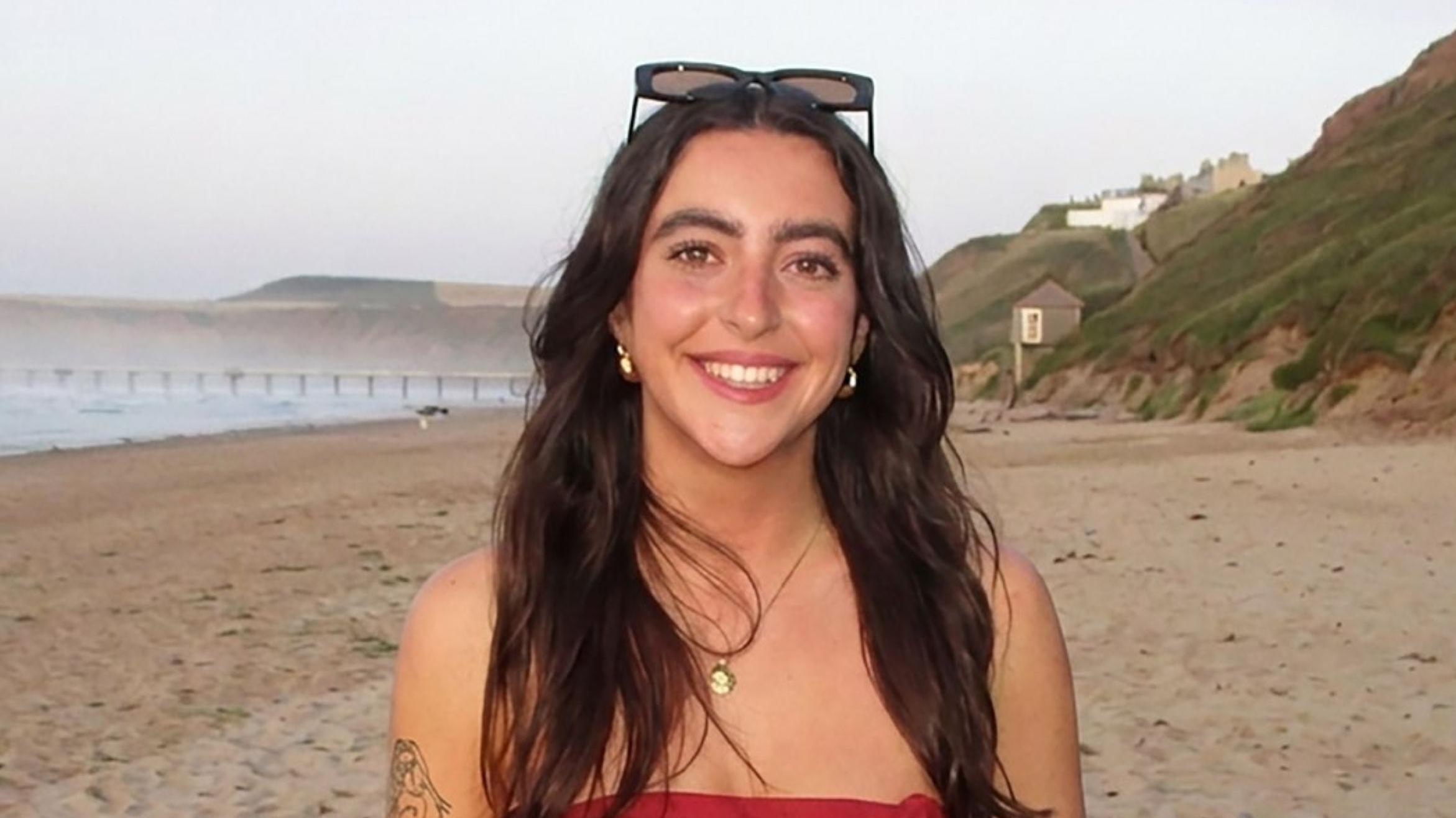 Tributes to TV make-up artist killed in crash