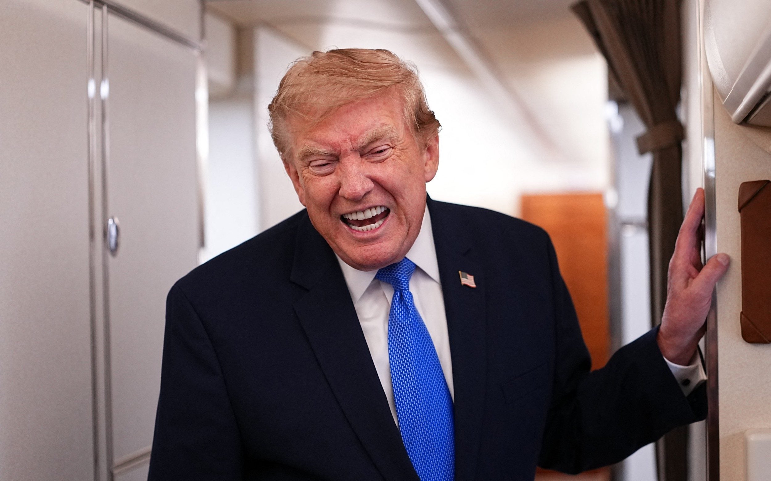 Trump's Hamas disarmament plan unravels