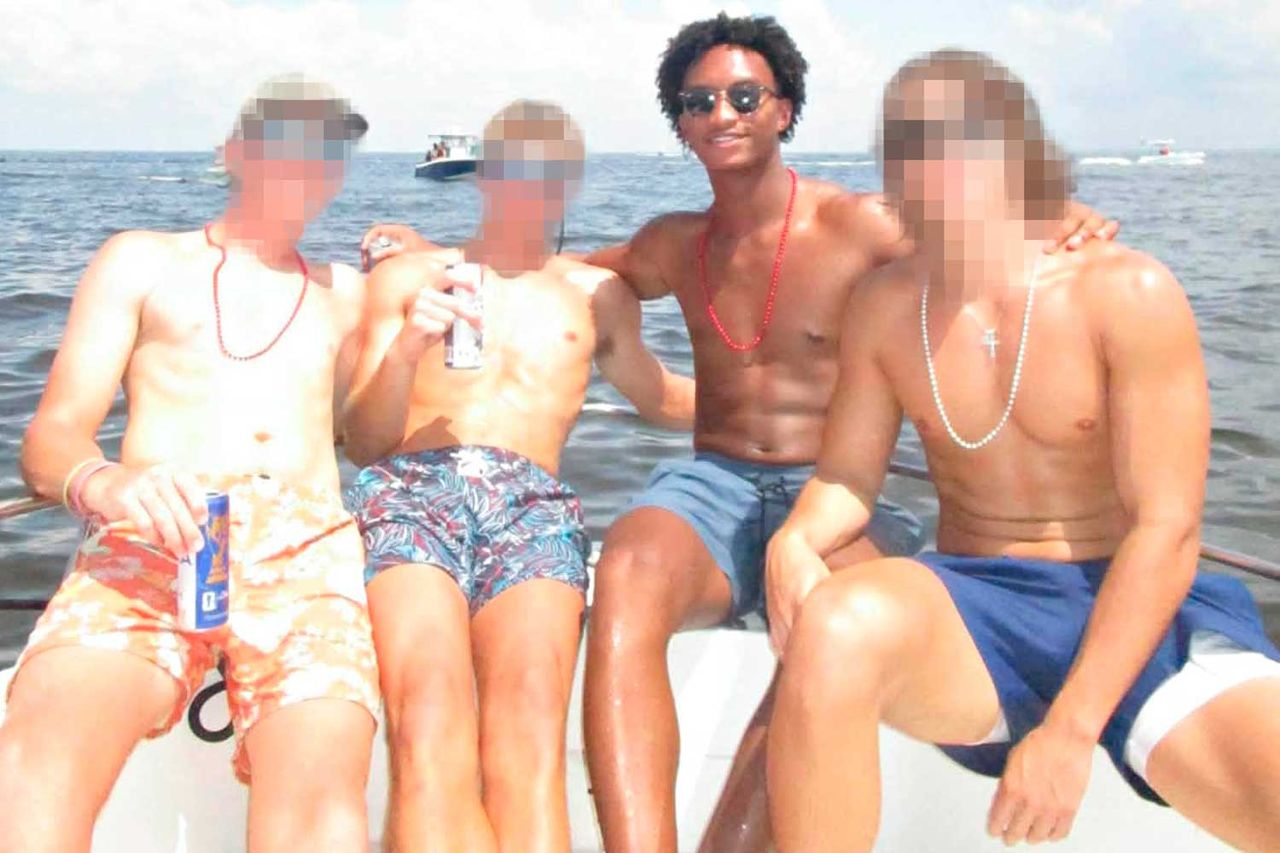 3 of Nolan Wells' Friends Launch Legal Fund, Insisting They've Been ‘Wrongly Blamed' amid Death Investigation