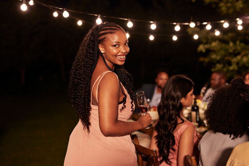 'I want to go to a party, but man I had affair with will be there with his wife'