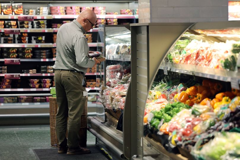 British food items at risk due to extreme drought - and what shortages could mean for you