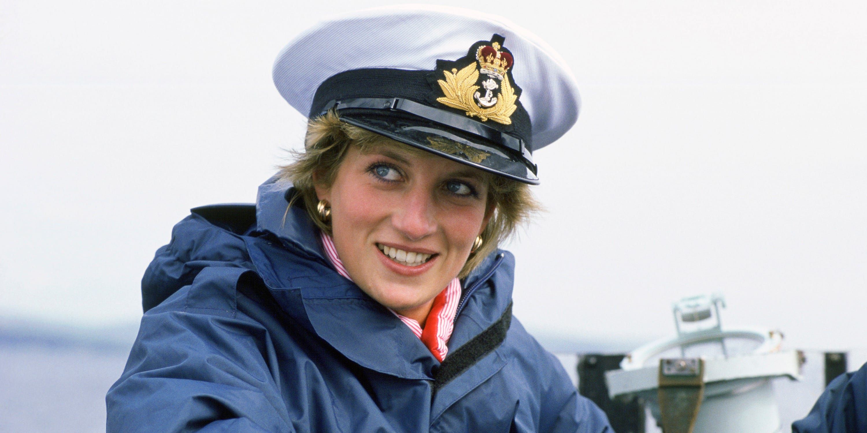 The 40 Best Photos of the British Royals Rowing, Sailing, and Cruising on Boats