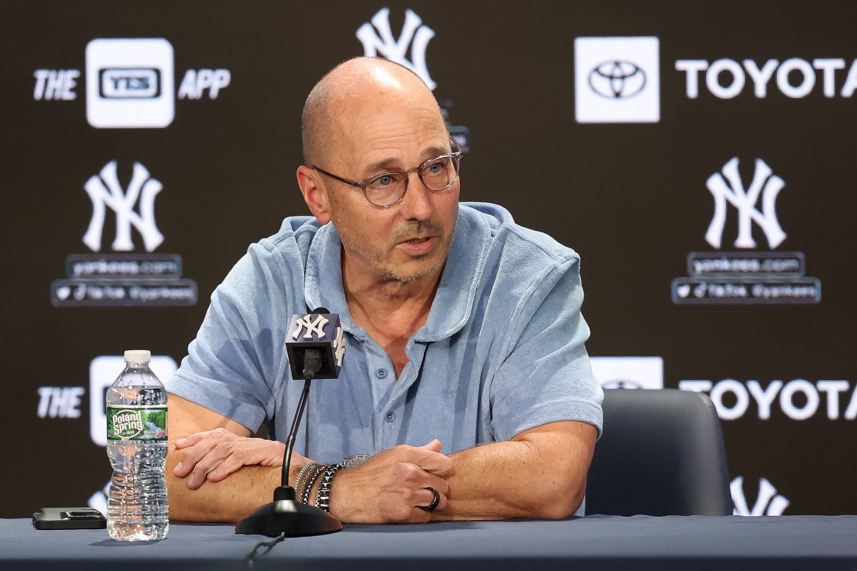 Yankees trade deadline live updates, latest news and analysis
