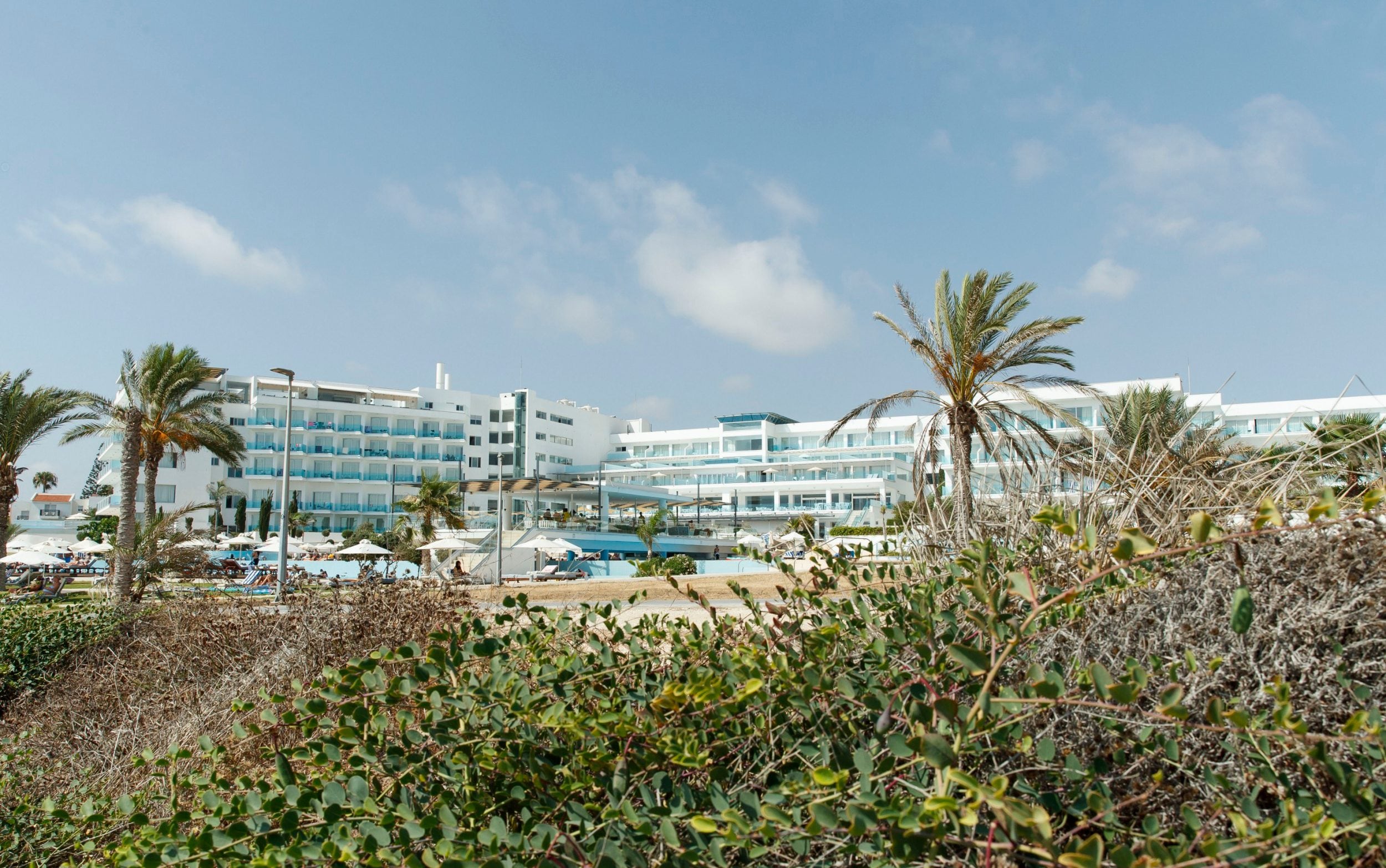 British father charged over son's Cyprus death to return home for funeral