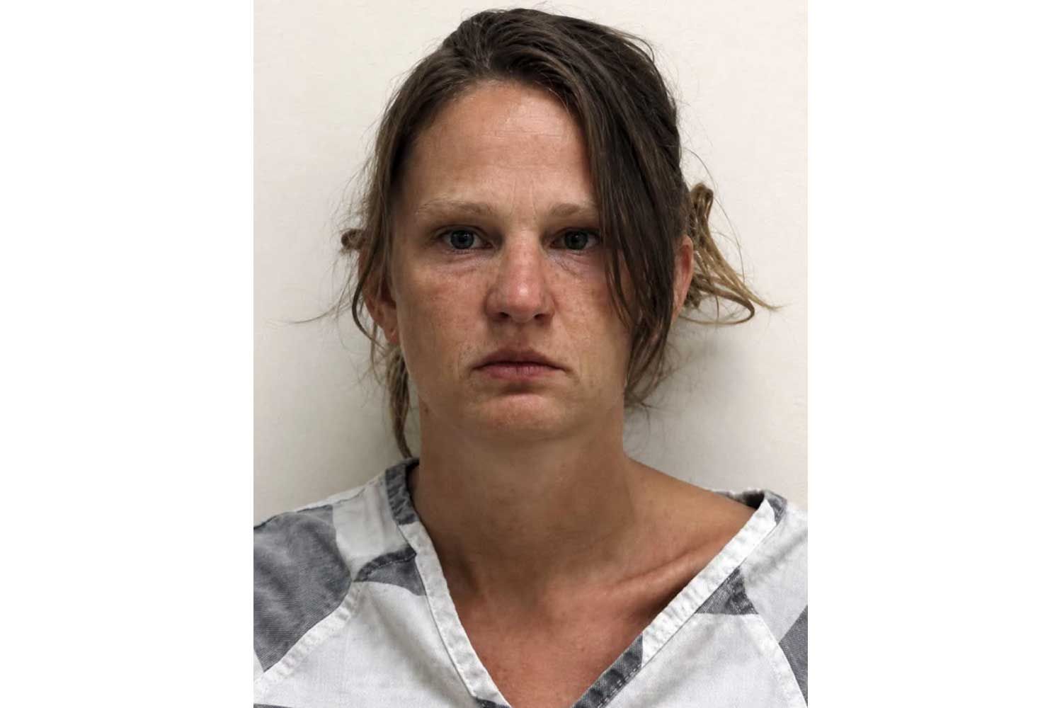 Woman Allegedly Shot Man from Behind in Remote Iowa Woods, Told Police It Was ‘Either Him or Me'