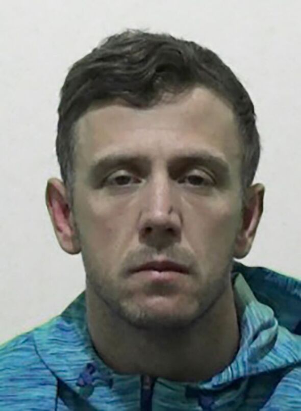 Jet2 drug smuggler yells 