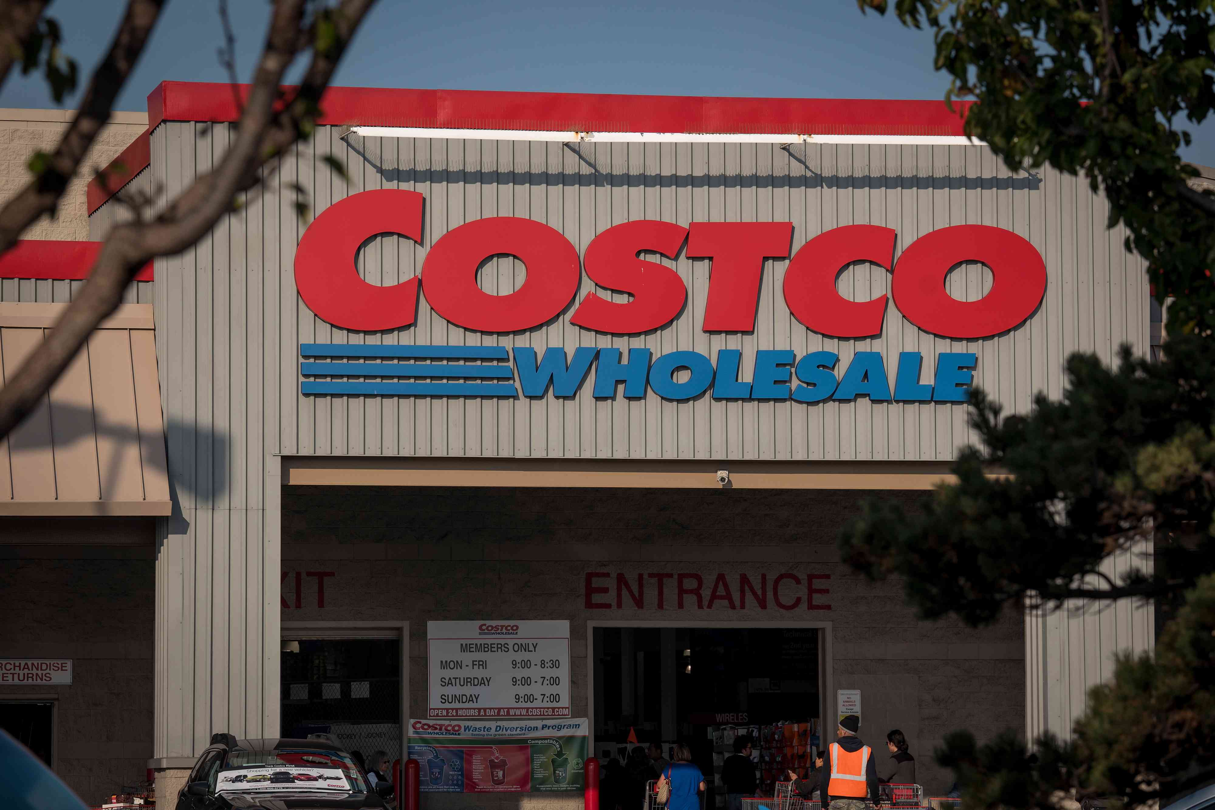 Costco Just Launched Their Most Southern Bakery Item To Date
