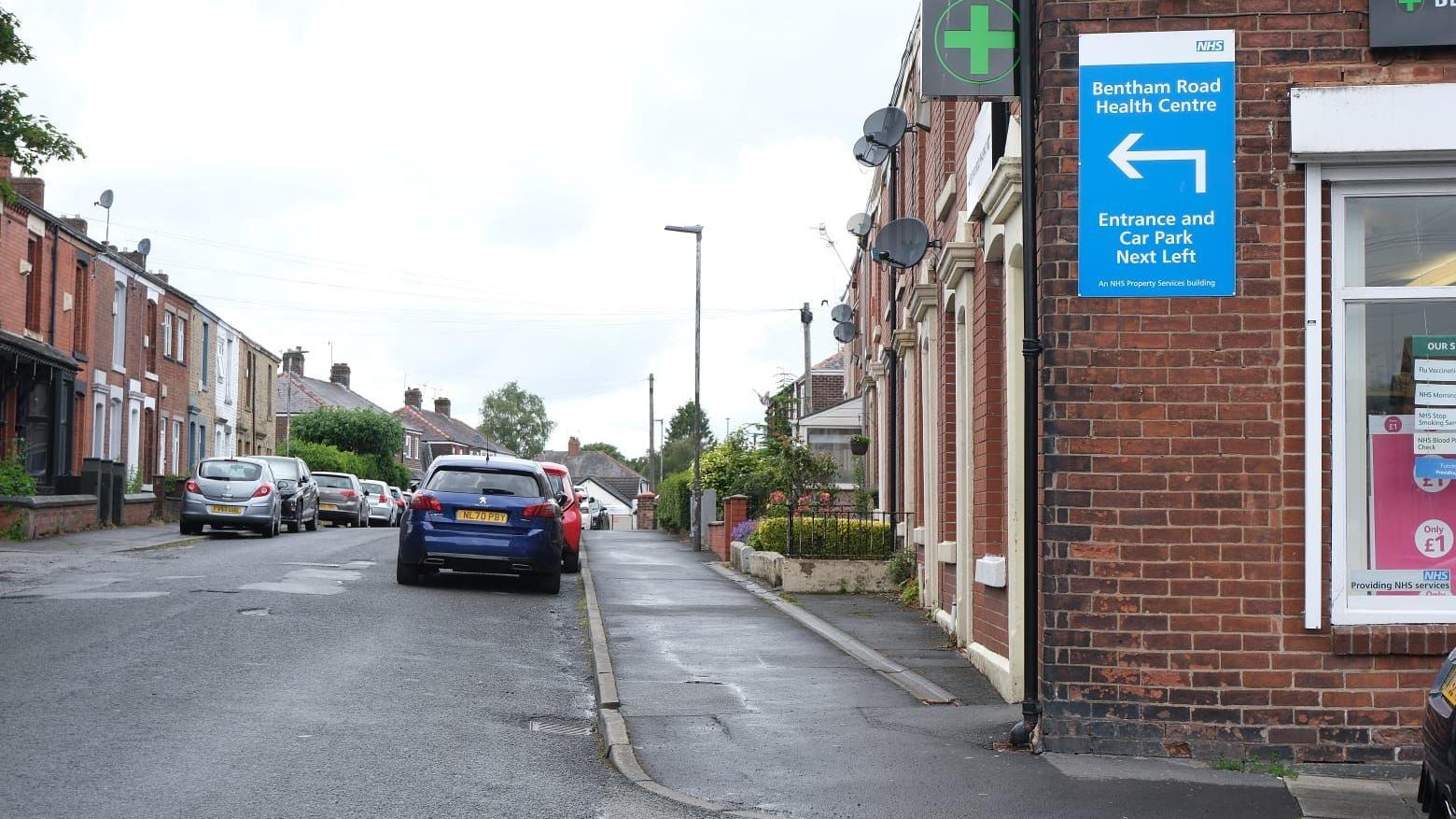 Fast-track plan for ex-prisoners' home thrown out