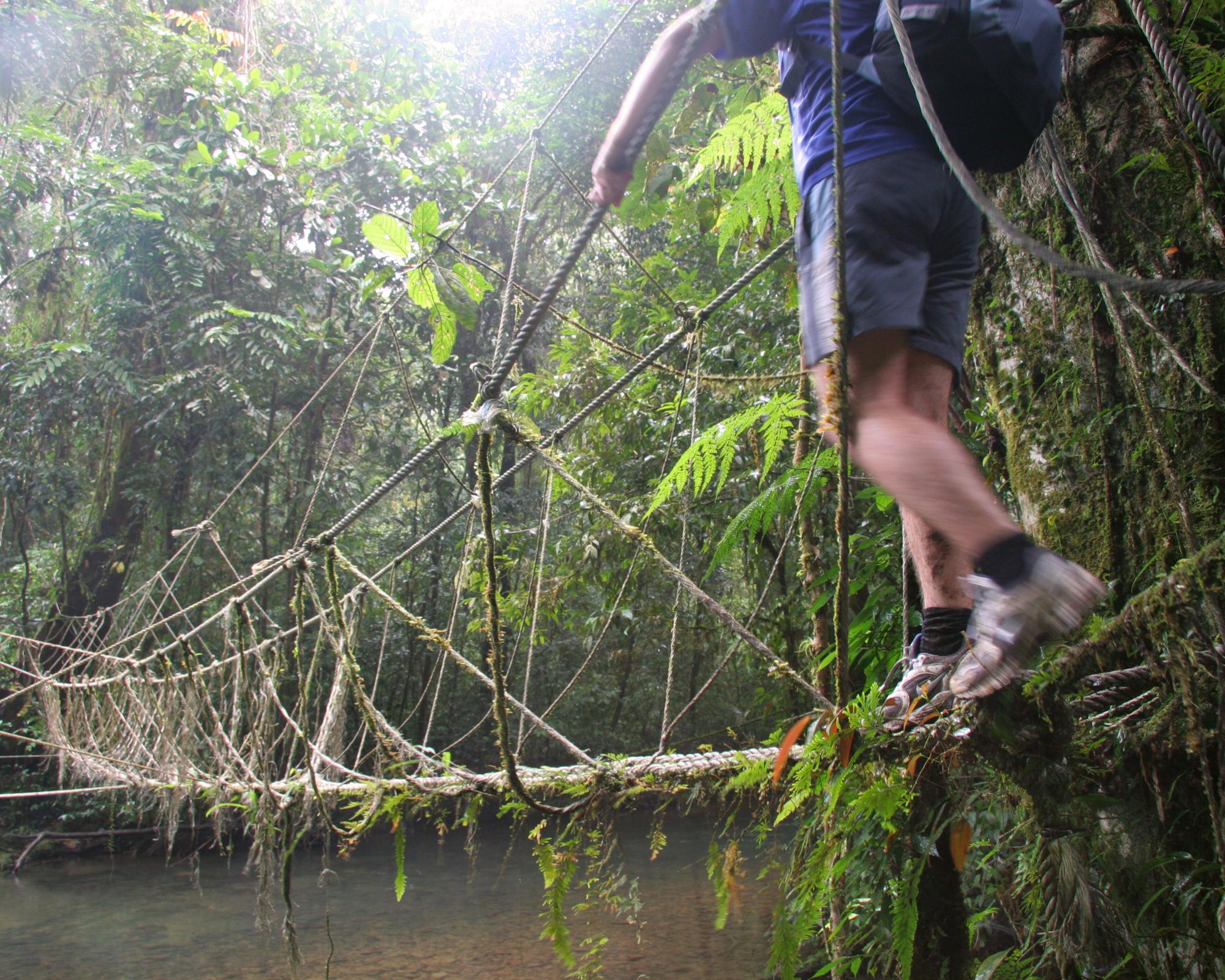 Malaysia cracks down on social media hiking trend after jump in numbers needing rescue