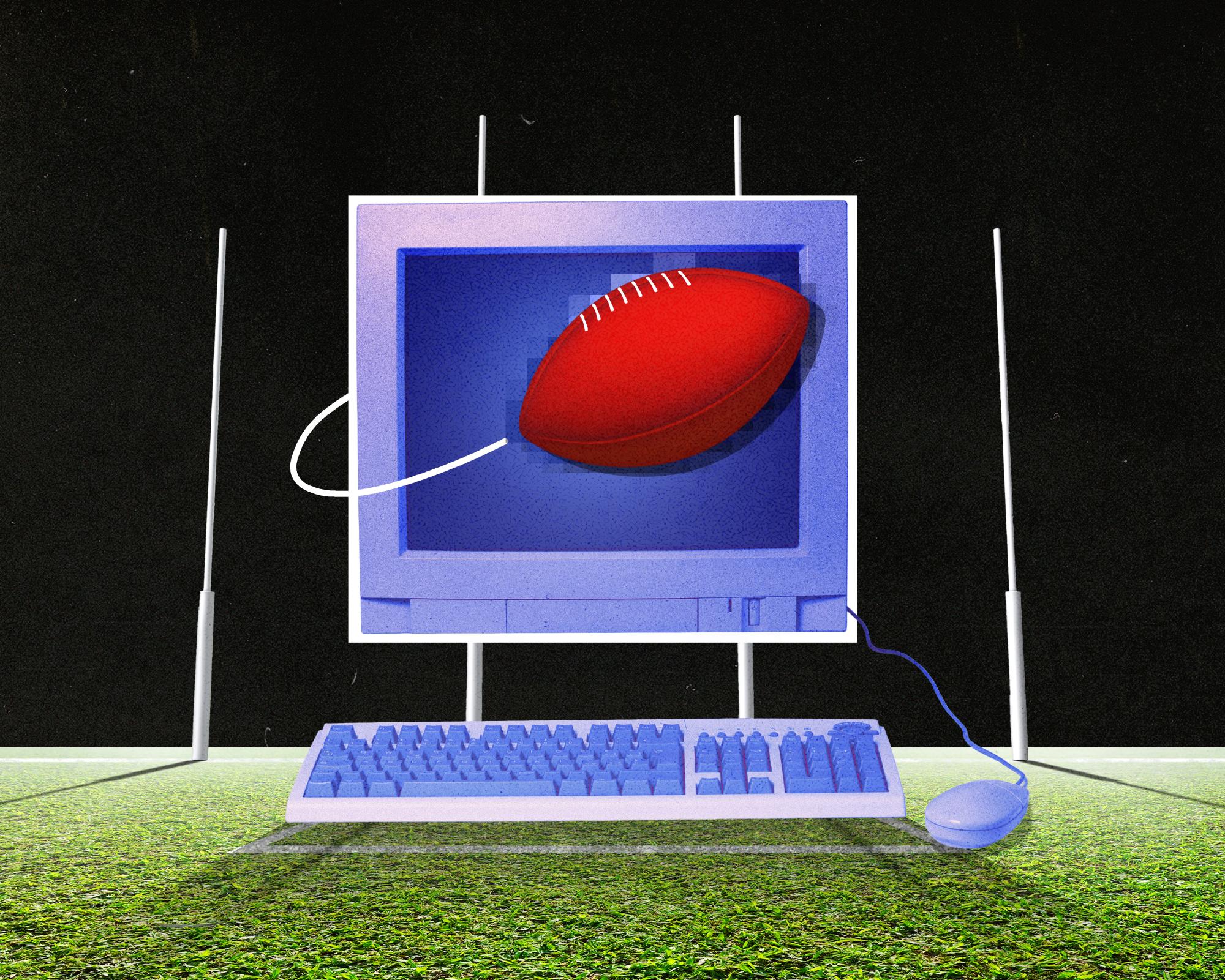 Greg Butyn's Footy Redraft game hits 300,000 players in a month