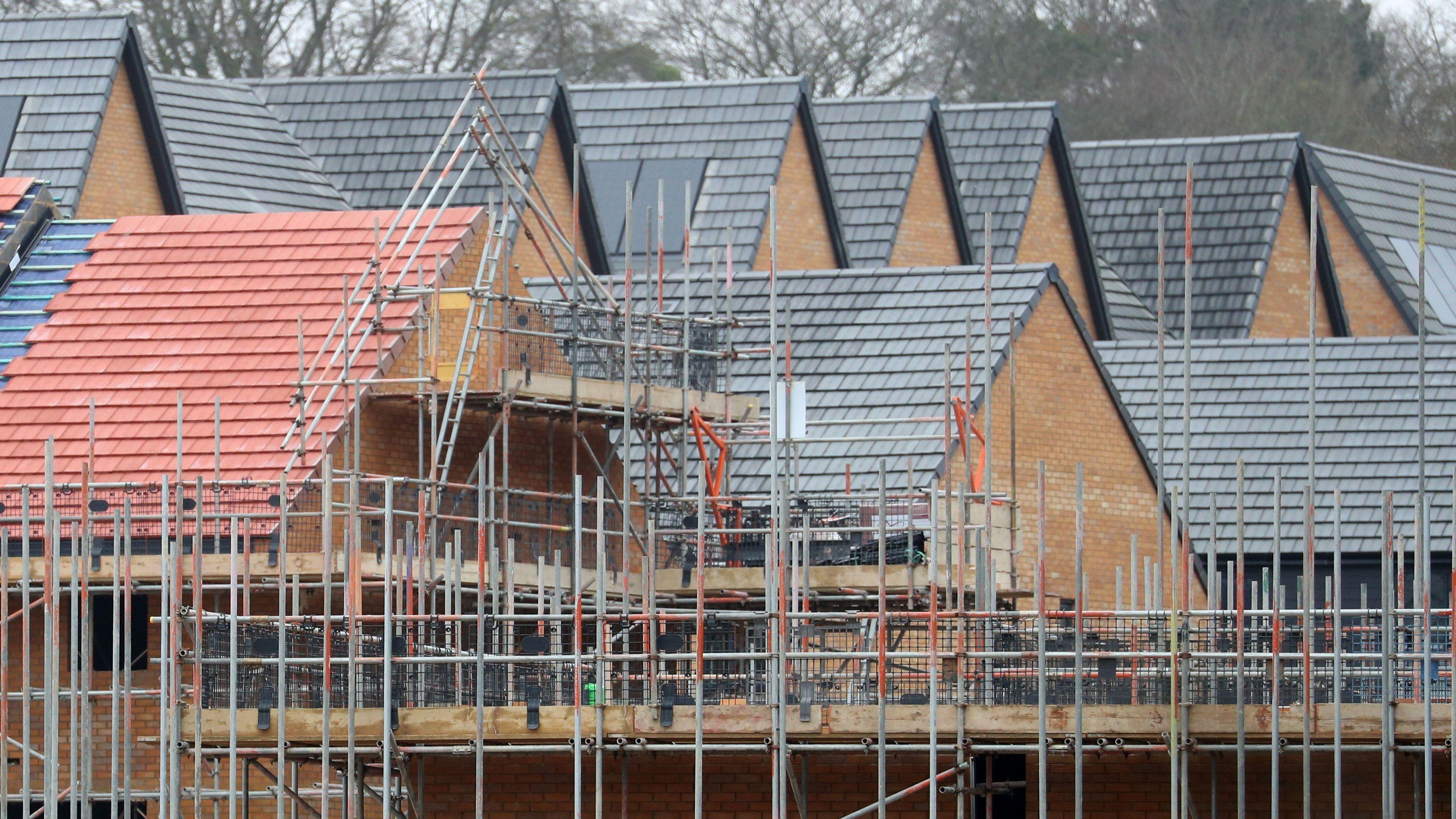 Sixty new homes in village expected to be approved