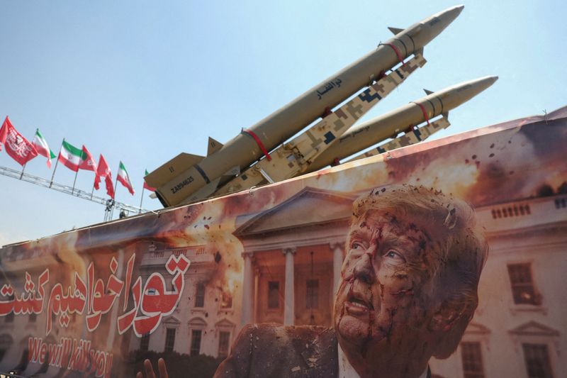 Iran expands regional pressure campaign to force US concessions on Hormuz