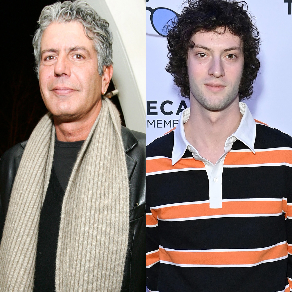 <em>Tony</em> Star Dominic Sessa Shares Biggest Surprise About Anthony Bourdain
