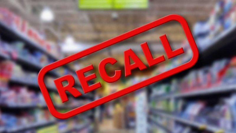 EXPANDED: Cookies sold at Pennsylvania grocery stores recalled