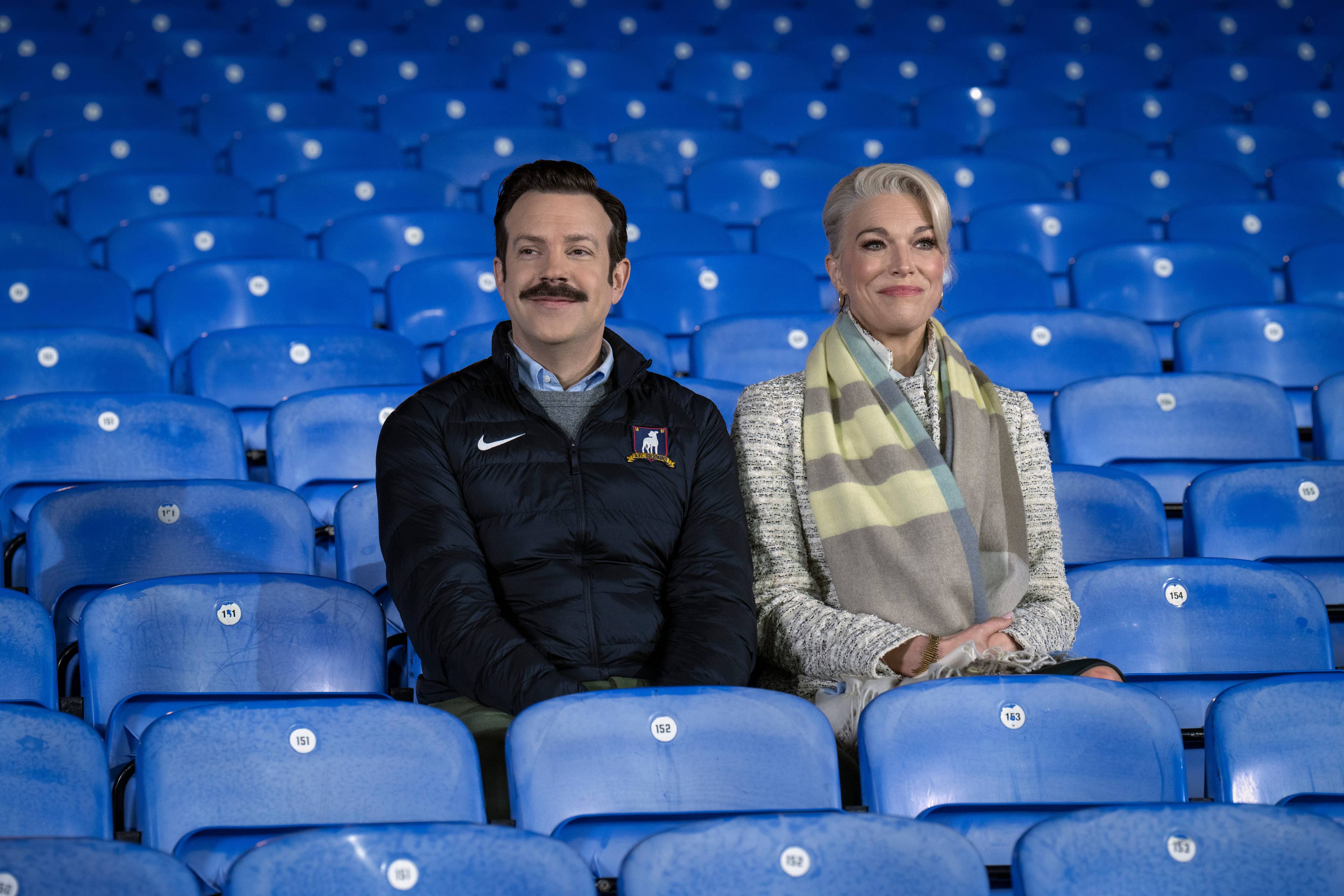 'Ted Lasso' Season 4: Key Moments from Season 3 You Can't Miss Before the Premiere