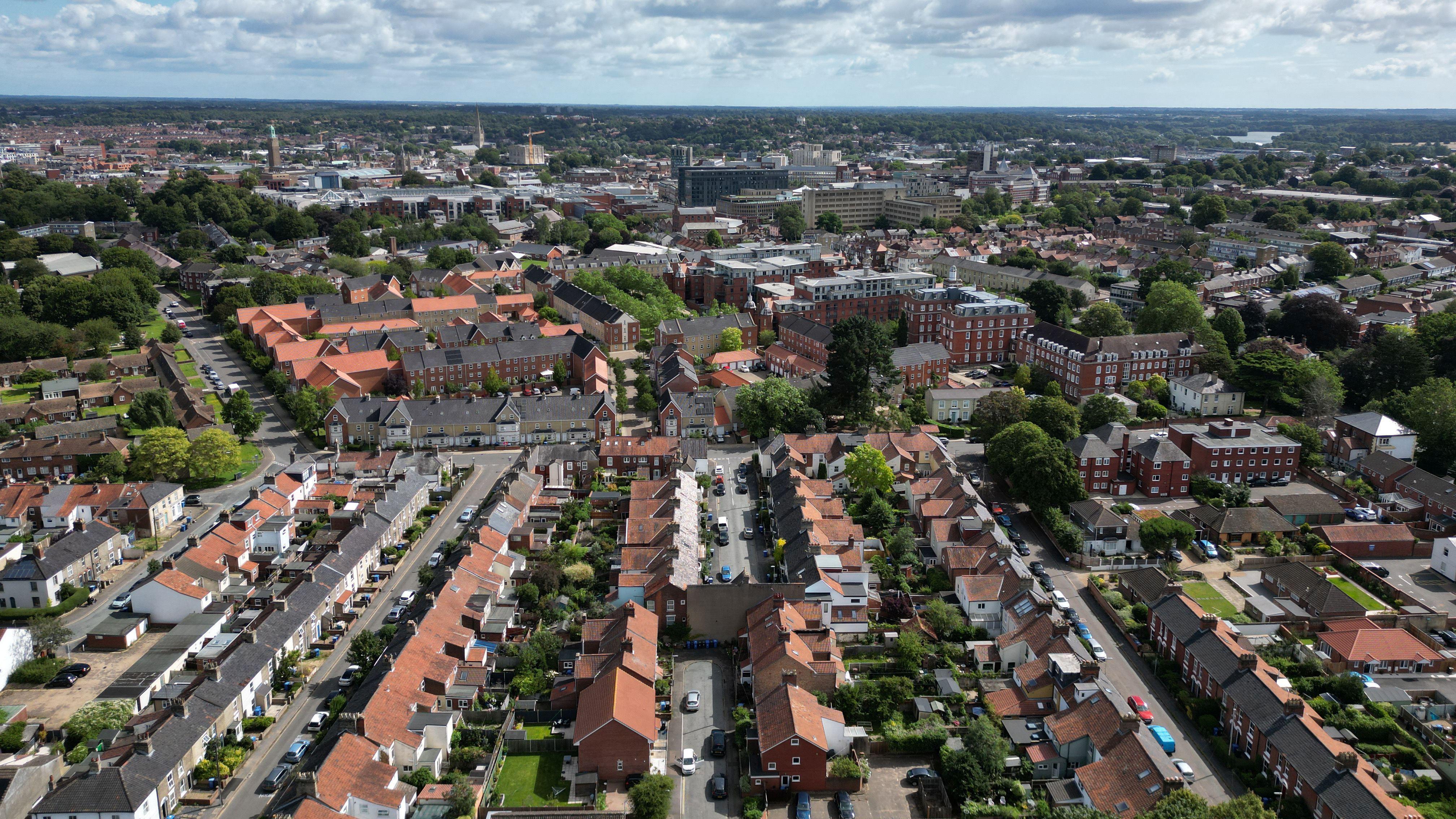 Review finds serious hazards in rental homes