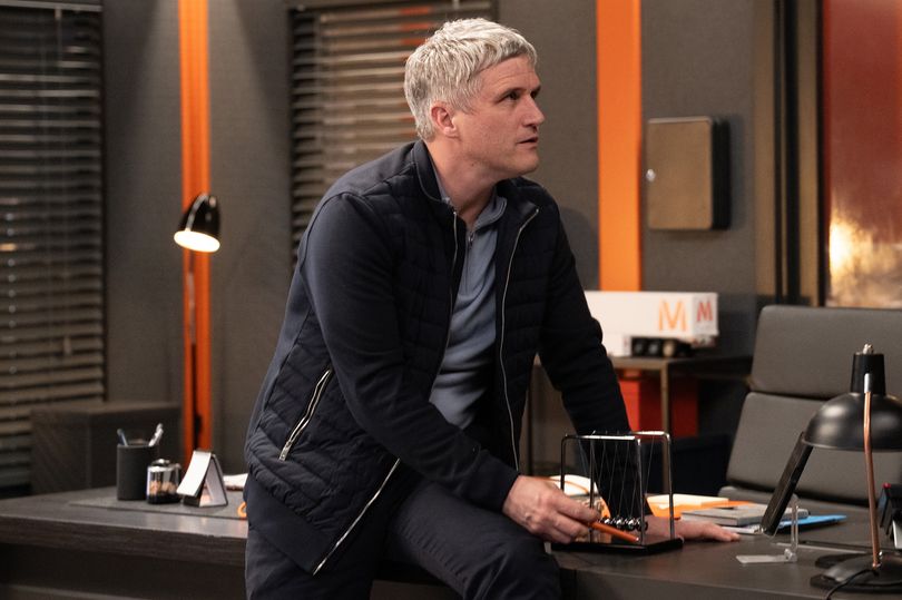 Emmerdale 'reveals' Caleb's revenge on Joe amid major twist in attack storyline - AOL