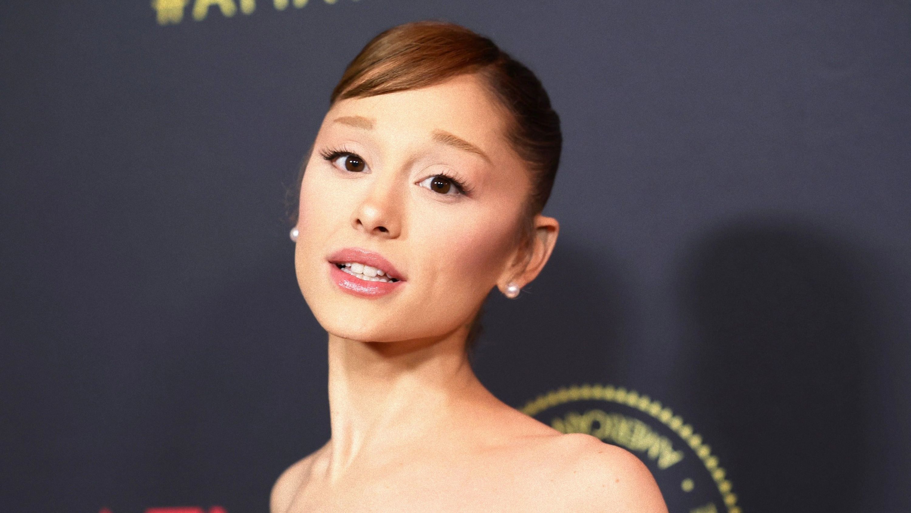 Ariana Grande drops out of West End's 'Sunday in the Park with George,' plans to step back from the spotlight after Eternal Sunshine tour