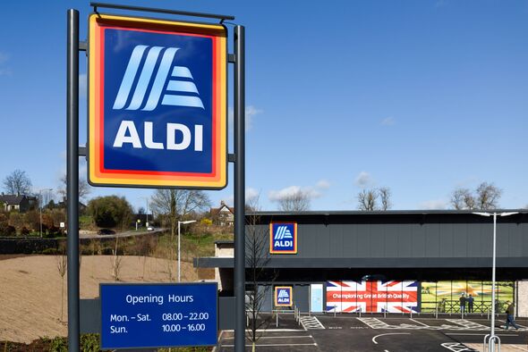 Aldi wins four-year planning battle with Lidl to open new UK store