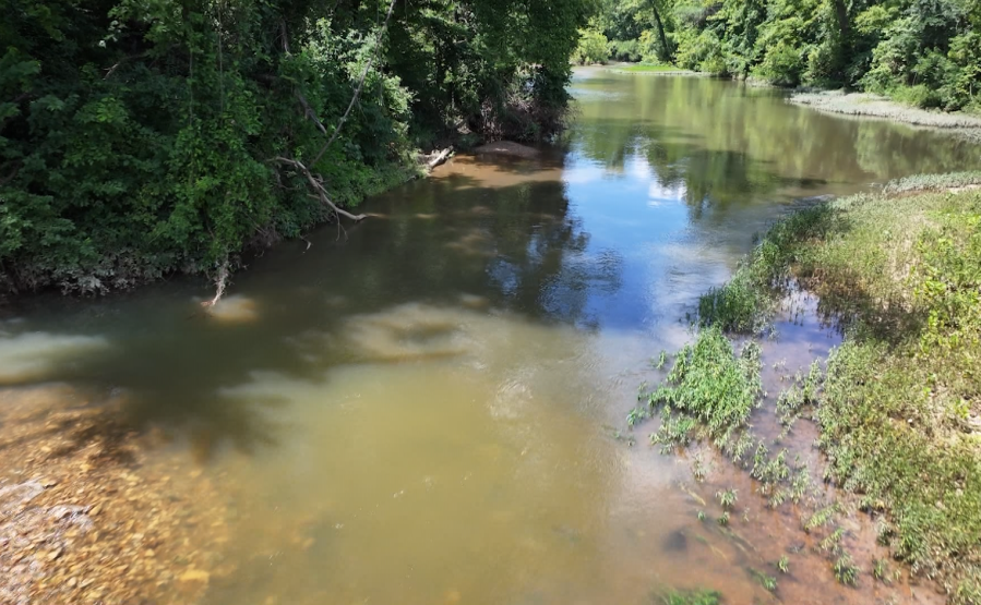 Missouri residents call for investigation into alleged sewage discharge in Big River