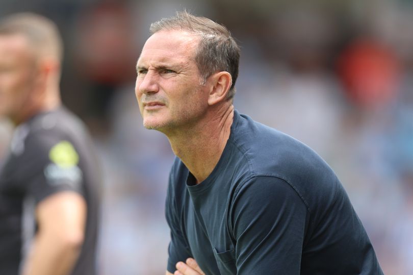 Frank Lampard green lights £62m Chelsea transfer reunion after signing son of ex-teammate