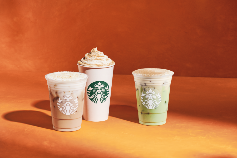 Summer’s end: Pumpkin Spice Latte returns at Starbucks