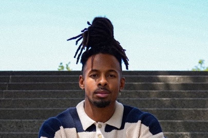The Uplifting Hair Transformation Journey of Love Island's Konnor Ewudzi