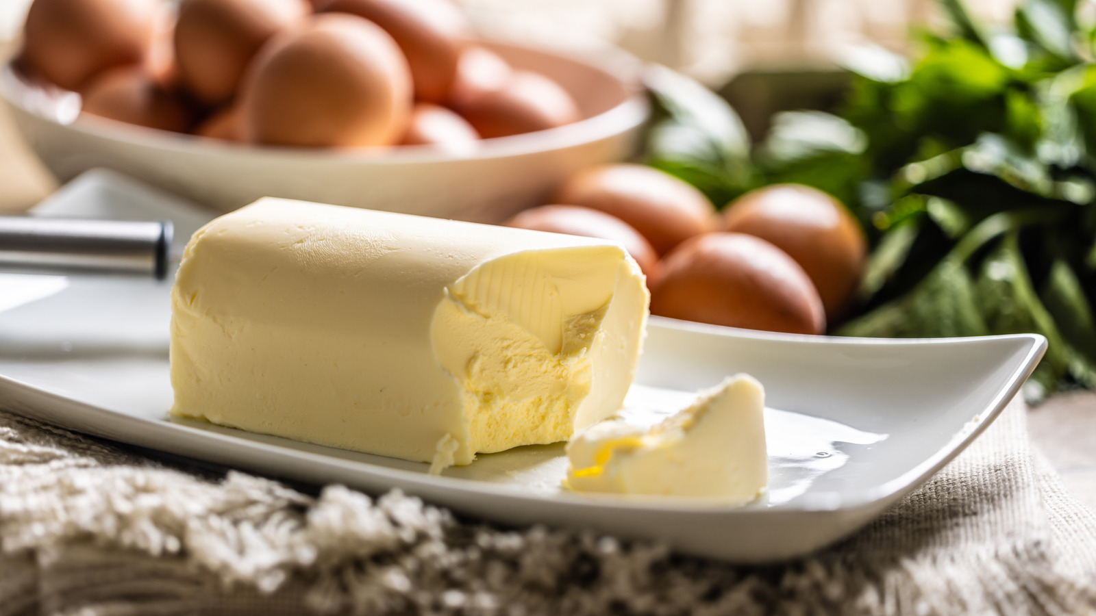 How To Make Butter The Old-School Way