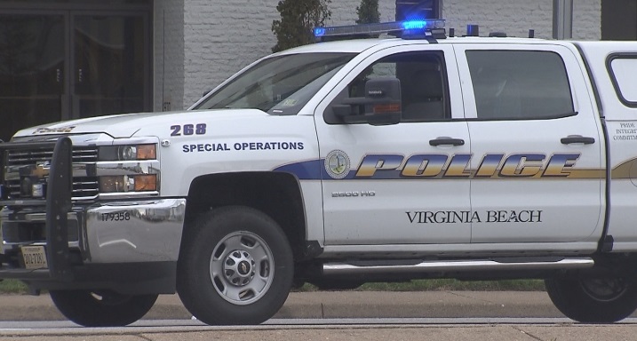 12-year-old girl struck by e-bike on Atlantic Ave in Virginia Beach